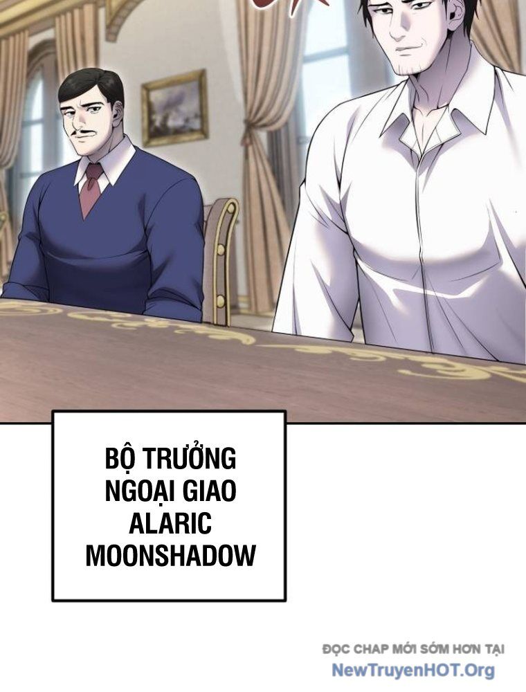 Tôi Mạnh Hơn Anh Hùng