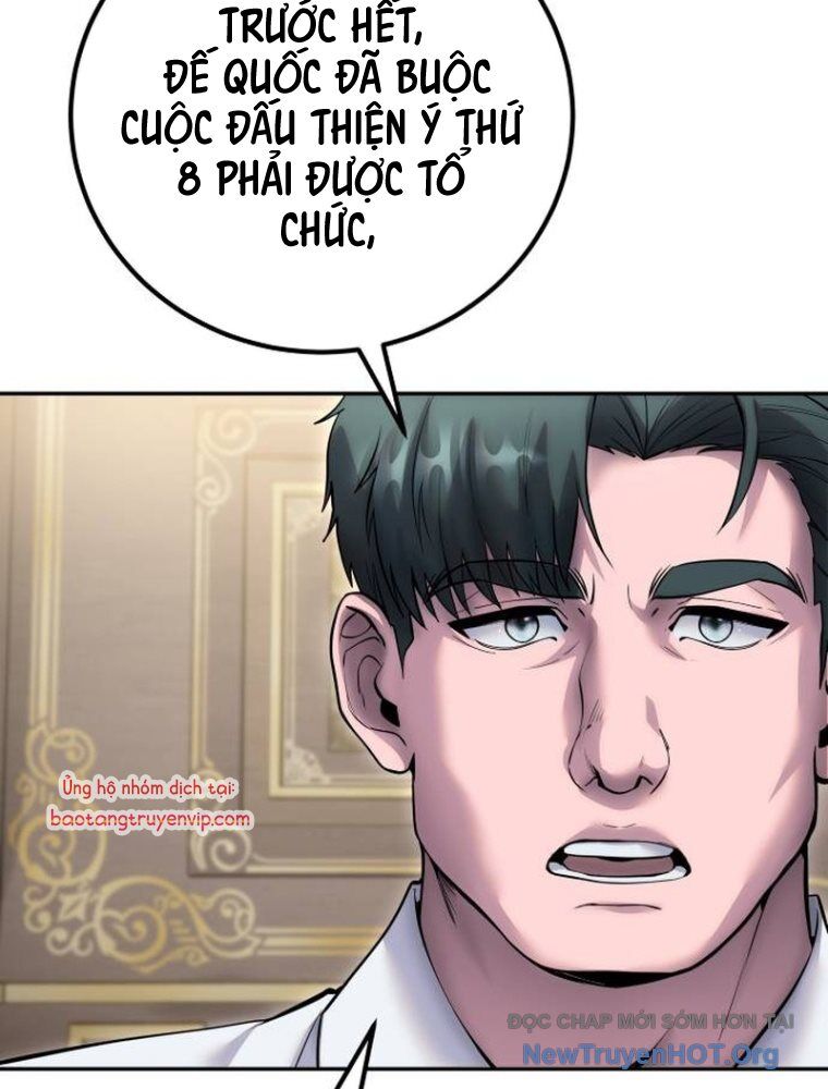 Tôi Mạnh Hơn Anh Hùng