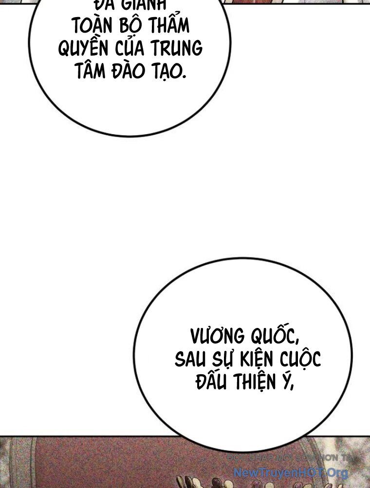 Tôi Mạnh Hơn Anh Hùng