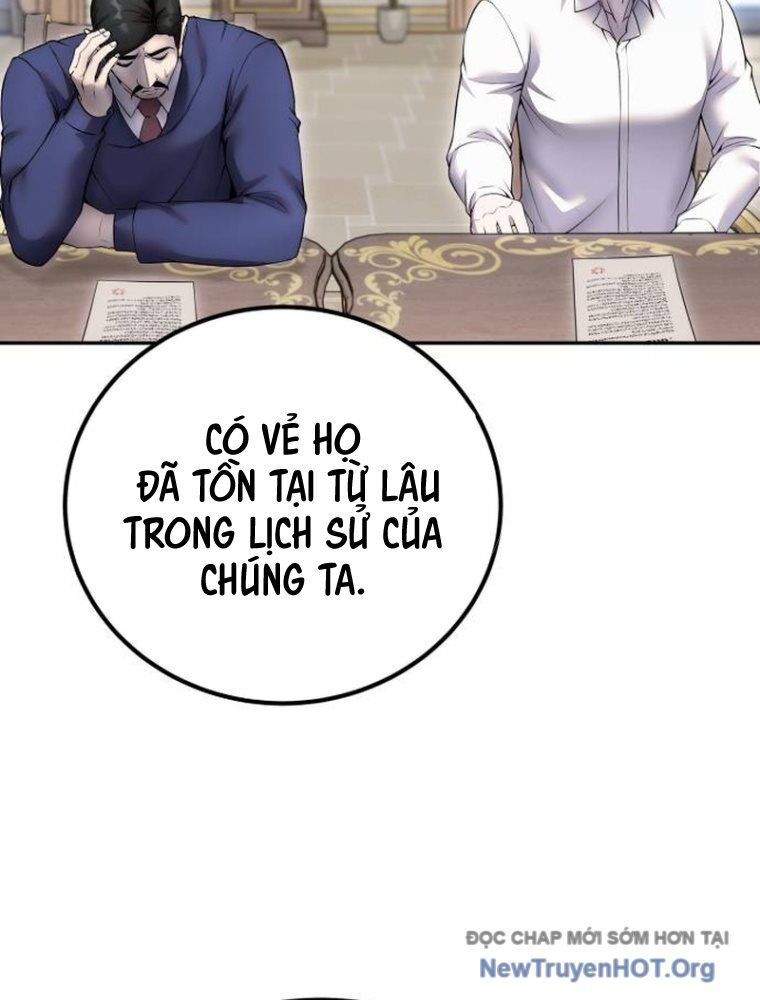 Tôi Mạnh Hơn Anh Hùng
