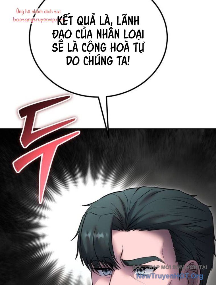 Tôi Mạnh Hơn Anh Hùng