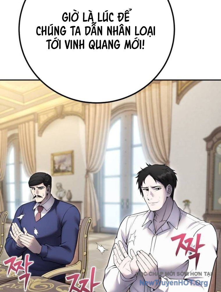Tôi Mạnh Hơn Anh Hùng
