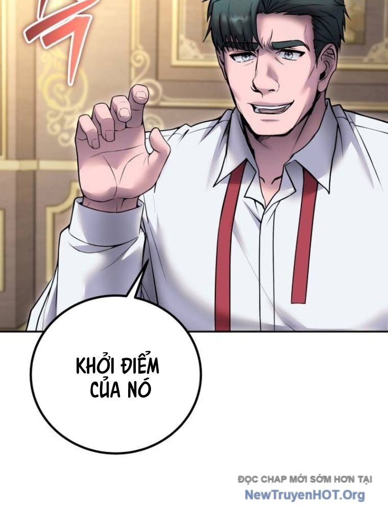 Tôi Mạnh Hơn Anh Hùng
