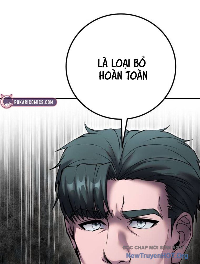 Tôi Mạnh Hơn Anh Hùng