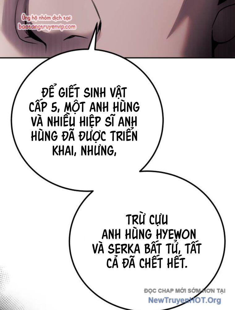 Tôi Mạnh Hơn Anh Hùng