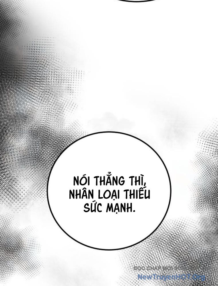 Tôi Mạnh Hơn Anh Hùng