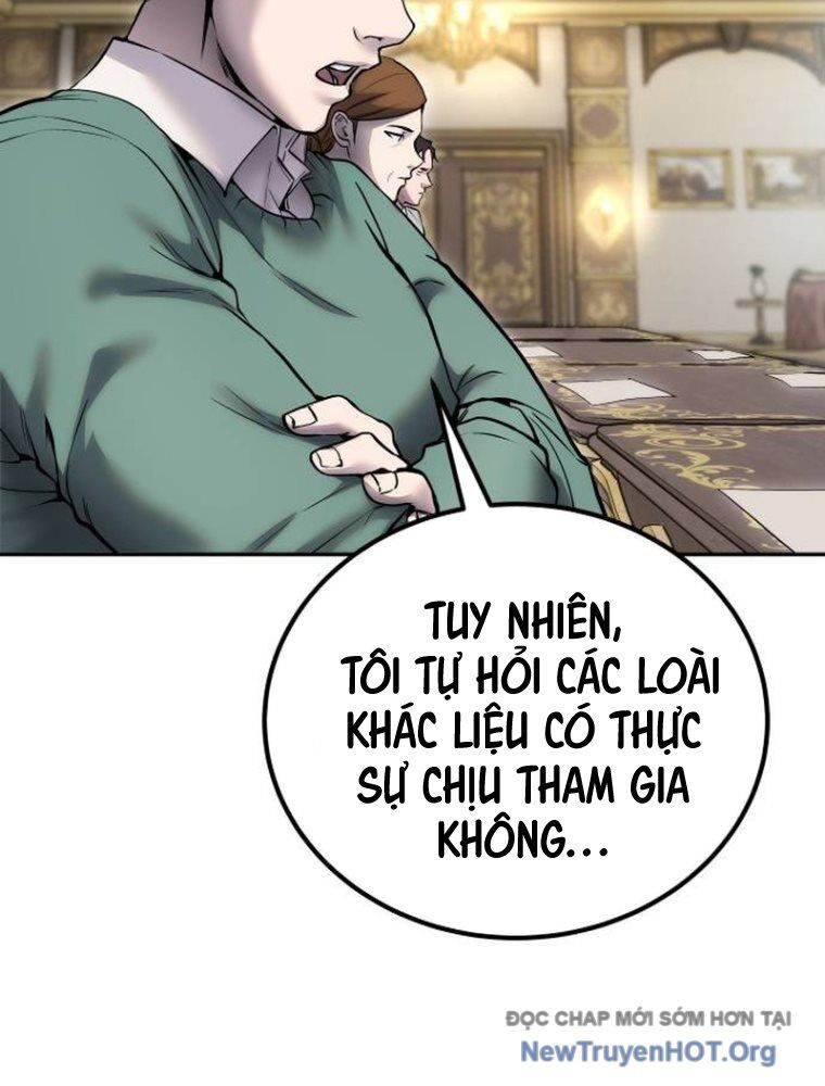 Tôi Mạnh Hơn Anh Hùng