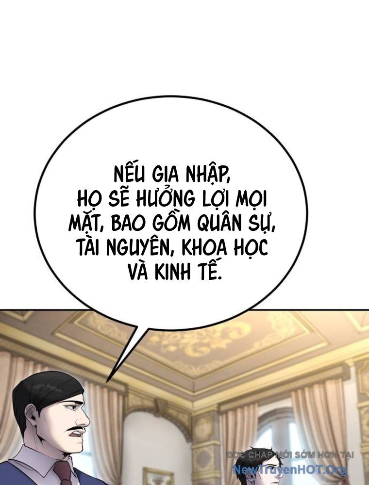 Tôi Mạnh Hơn Anh Hùng