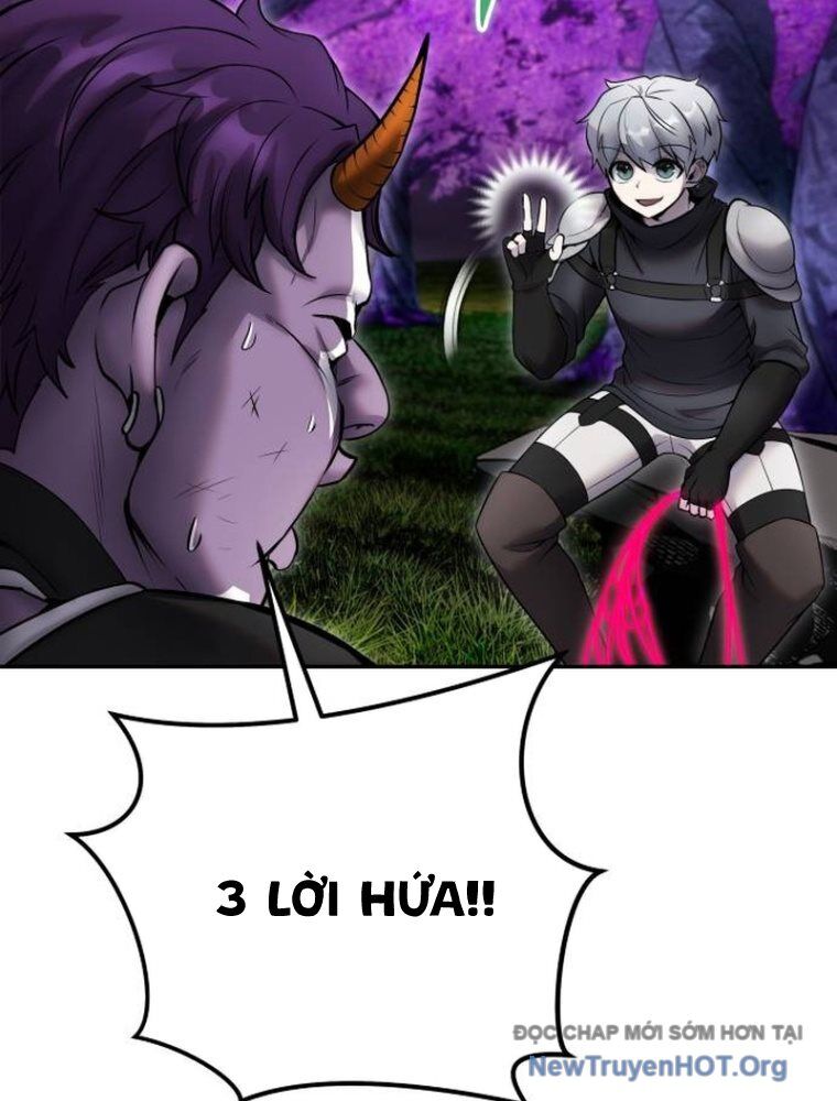Tôi Mạnh Hơn Anh Hùng
