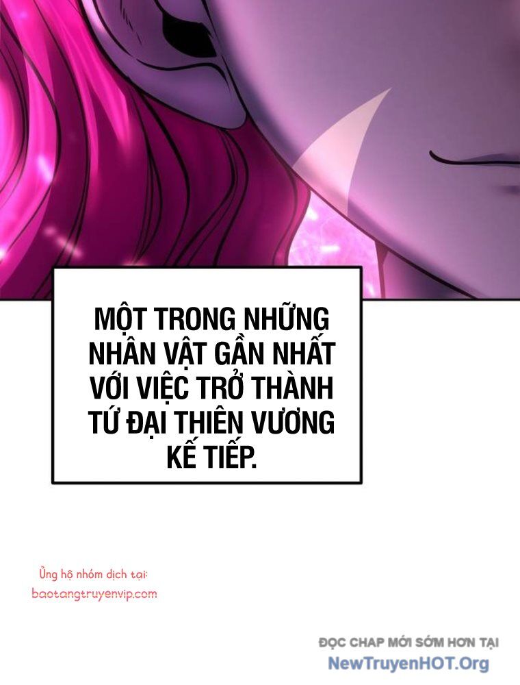 Tôi Mạnh Hơn Anh Hùng