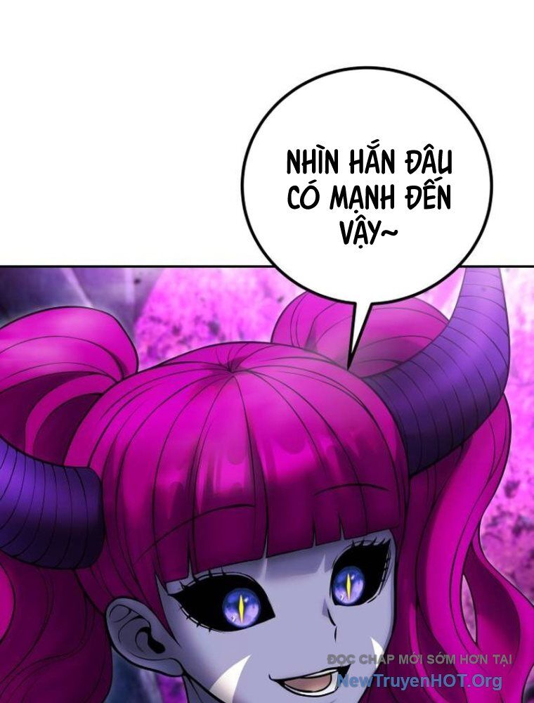 Tôi Mạnh Hơn Anh Hùng