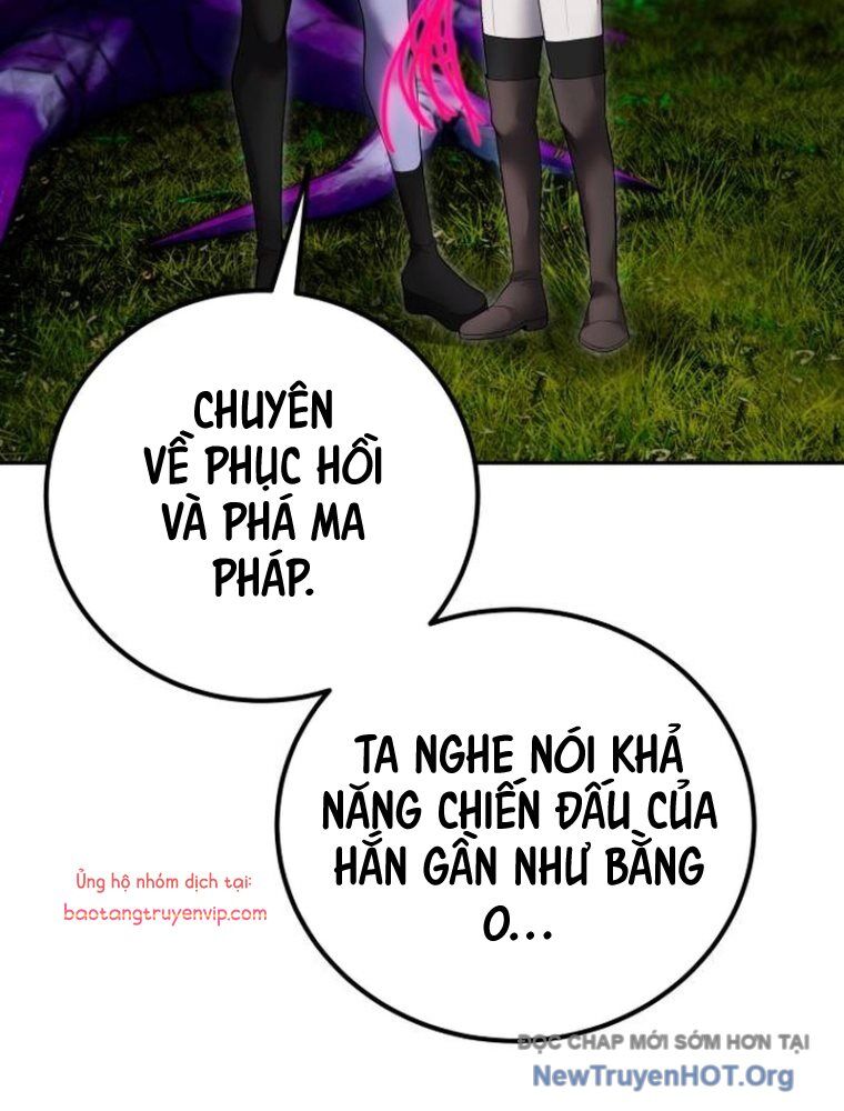 Tôi Mạnh Hơn Anh Hùng