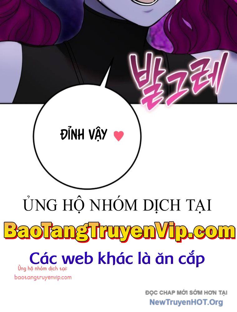 Tôi Mạnh Hơn Anh Hùng