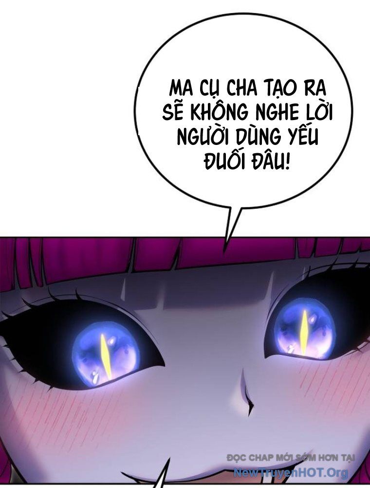 Tôi Mạnh Hơn Anh Hùng