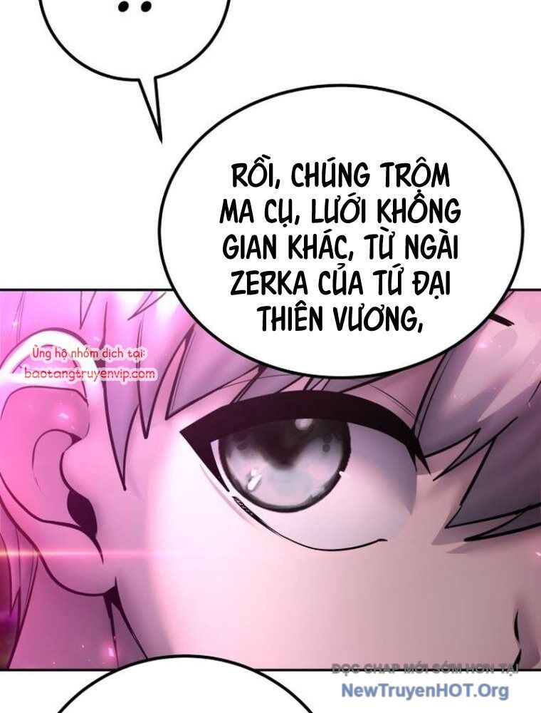 Tôi Mạnh Hơn Anh Hùng