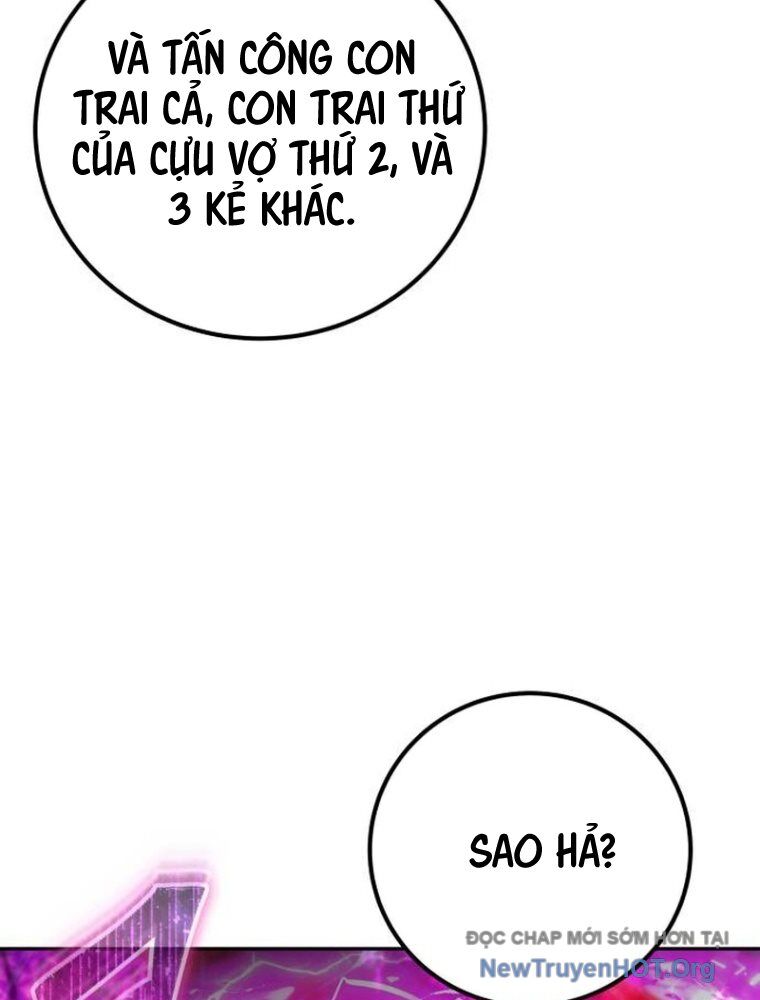Tôi Mạnh Hơn Anh Hùng