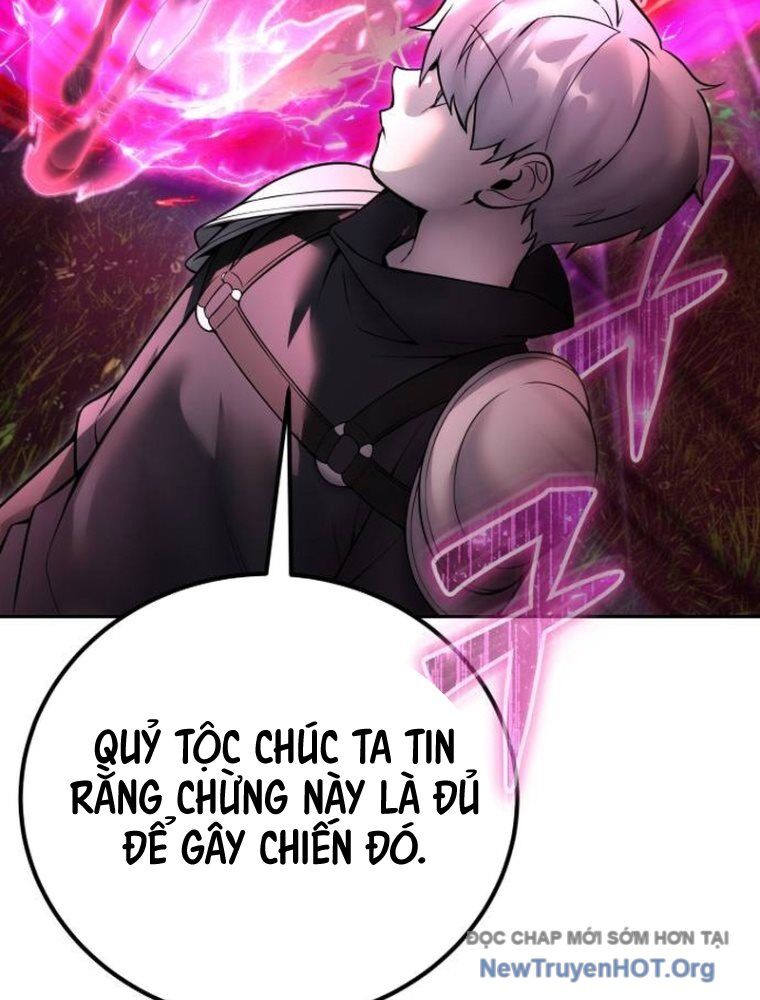 Tôi Mạnh Hơn Anh Hùng