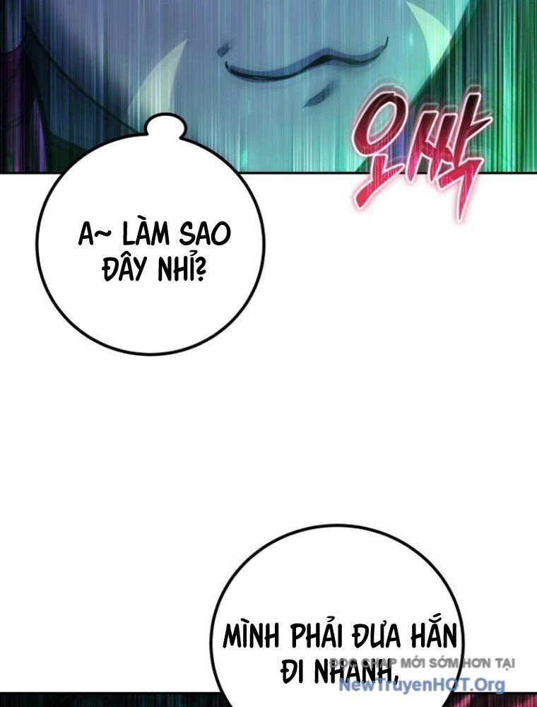 Tôi Mạnh Hơn Anh Hùng
