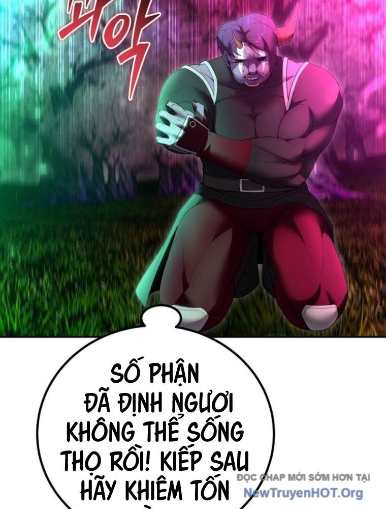 Tôi Mạnh Hơn Anh Hùng