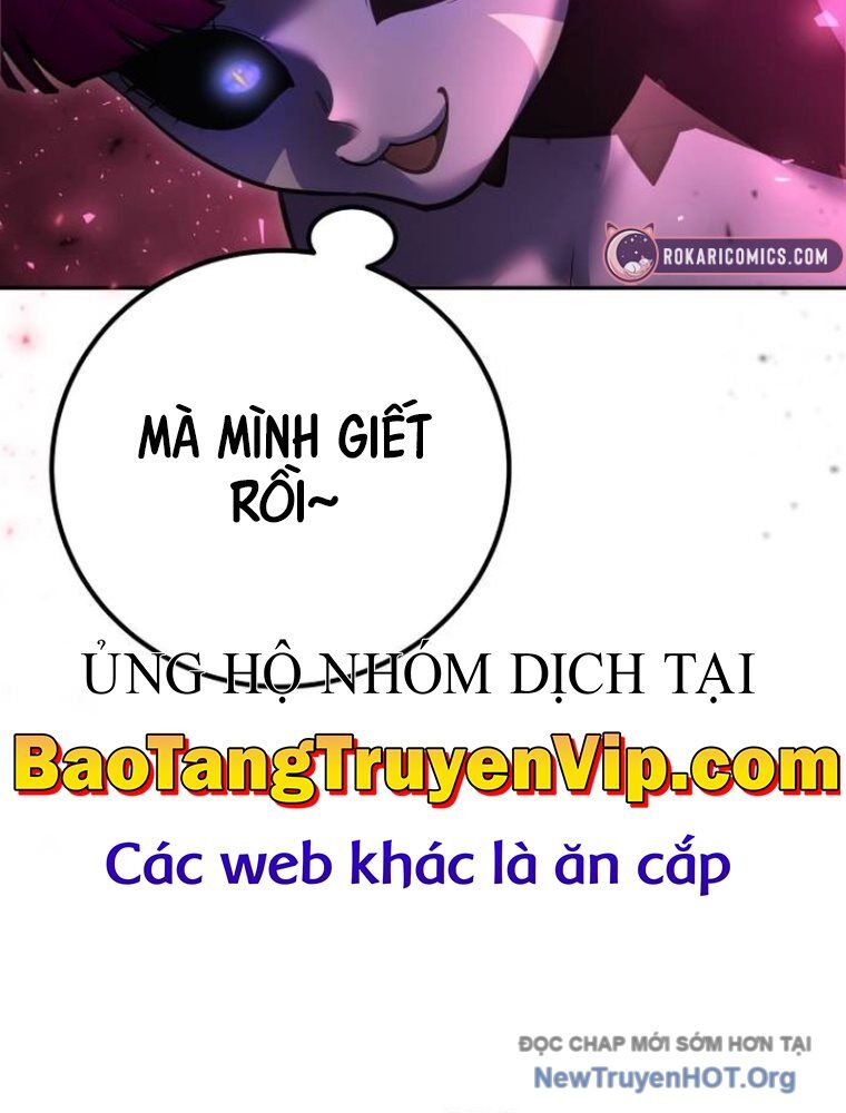 Tôi Mạnh Hơn Anh Hùng