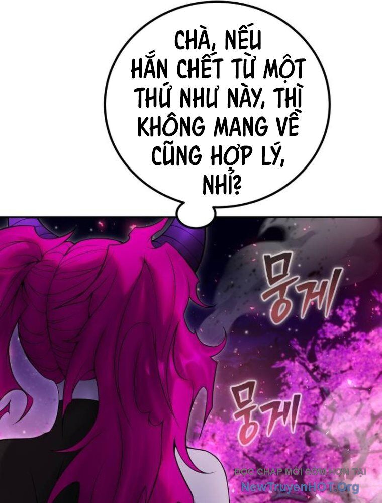 Tôi Mạnh Hơn Anh Hùng