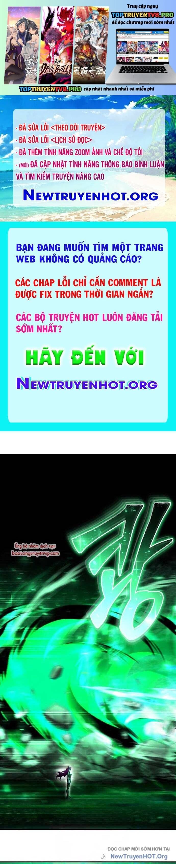 Tôi Mạnh Hơn Anh Hùng