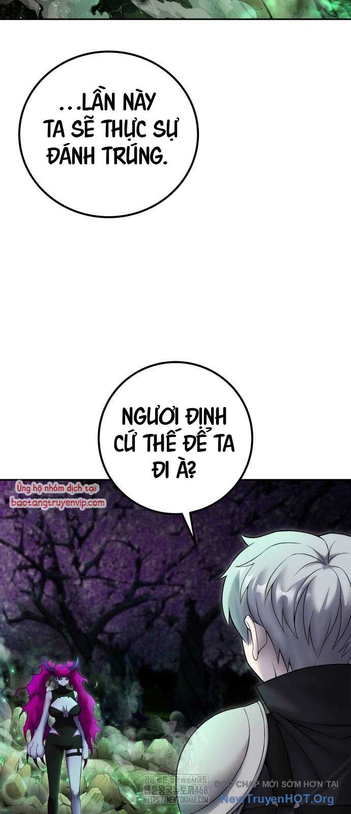 Tôi Mạnh Hơn Anh Hùng