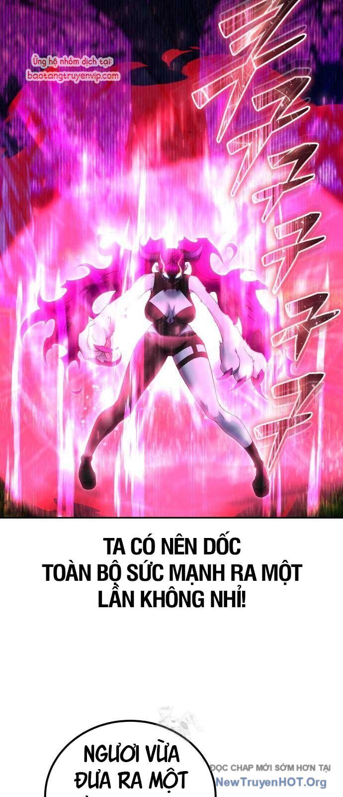 Tôi Mạnh Hơn Anh Hùng