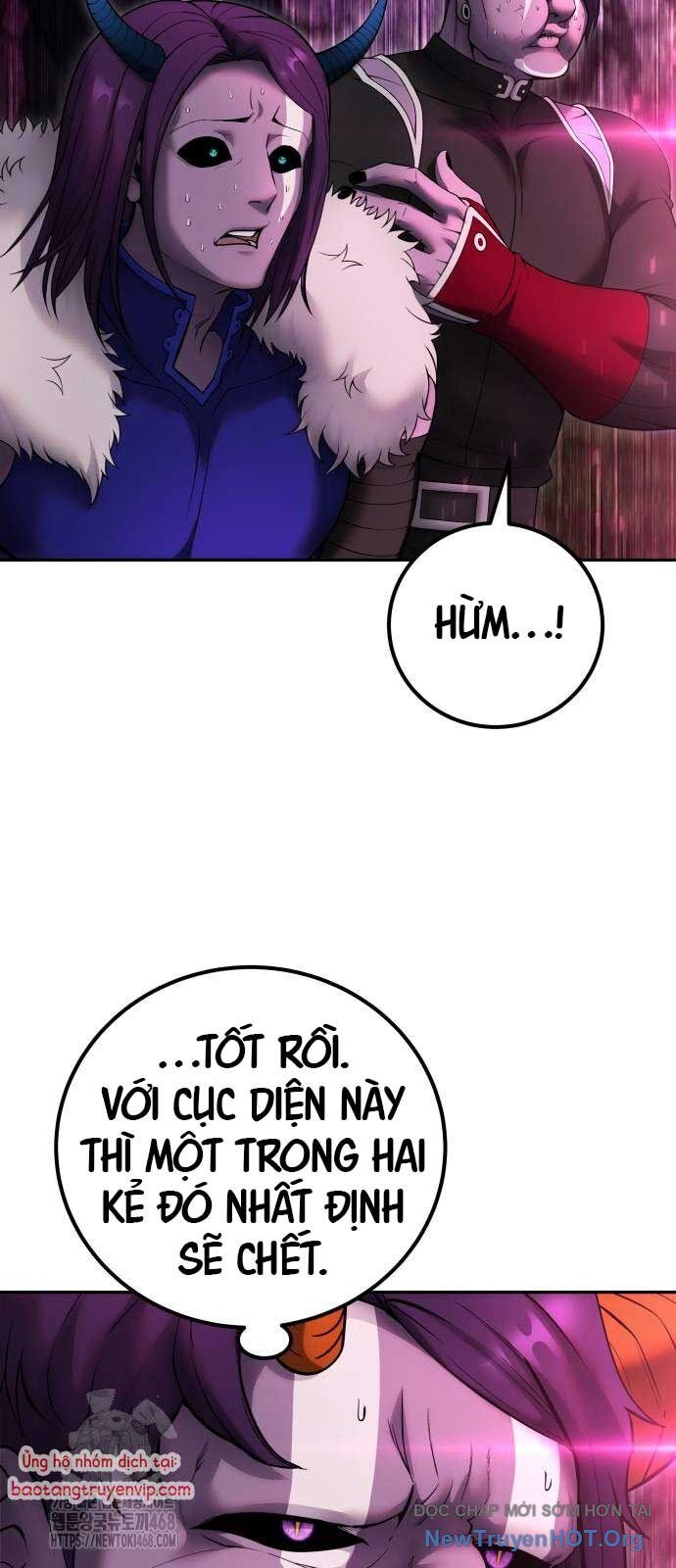Tôi Mạnh Hơn Anh Hùng