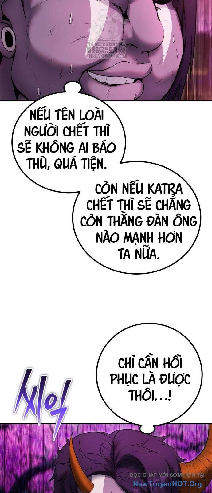 Tôi Mạnh Hơn Anh Hùng