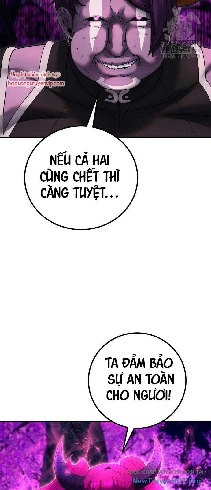 Tôi Mạnh Hơn Anh Hùng