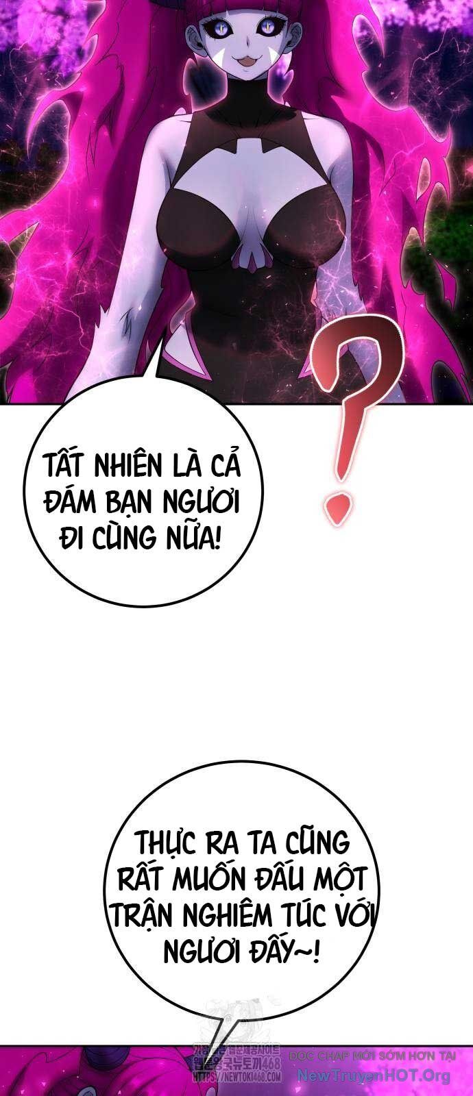 Tôi Mạnh Hơn Anh Hùng