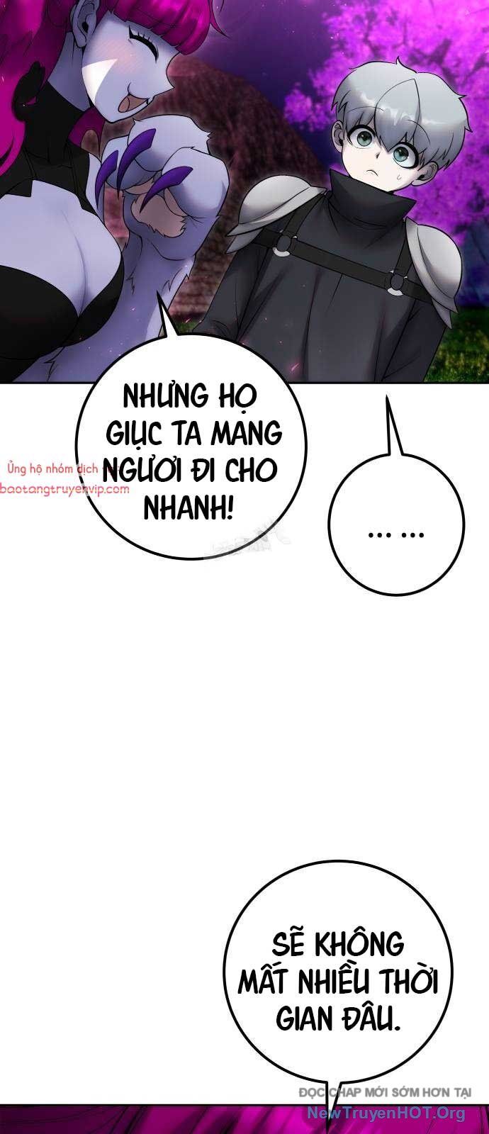 Tôi Mạnh Hơn Anh Hùng