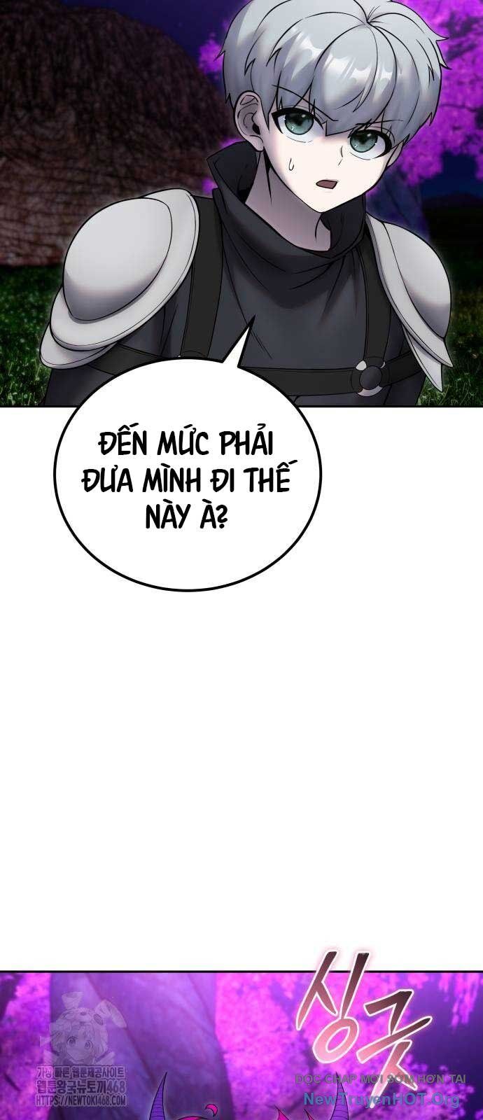 Tôi Mạnh Hơn Anh Hùng