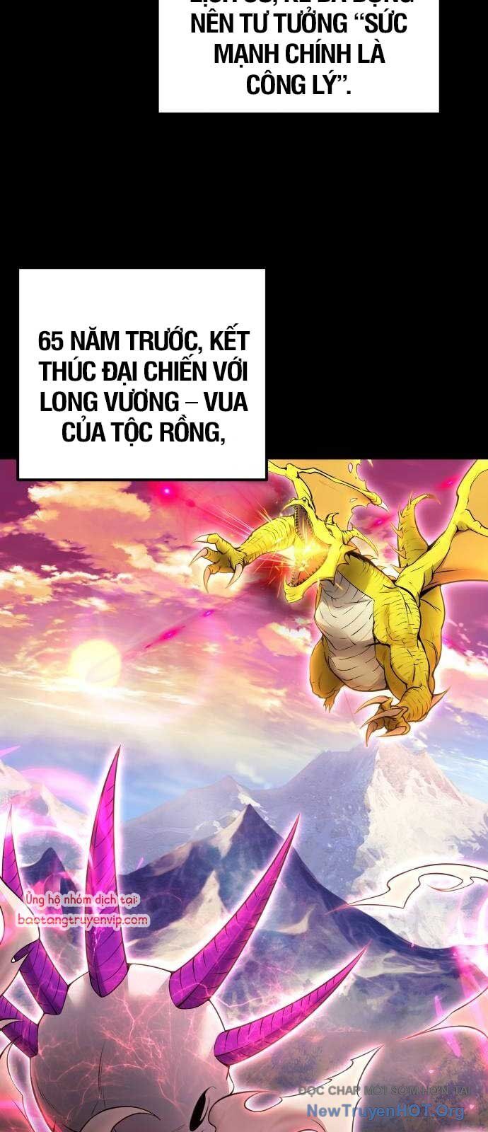 Tôi Mạnh Hơn Anh Hùng