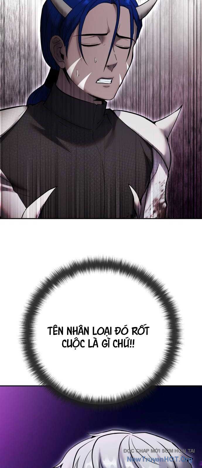Tôi Mạnh Hơn Anh Hùng