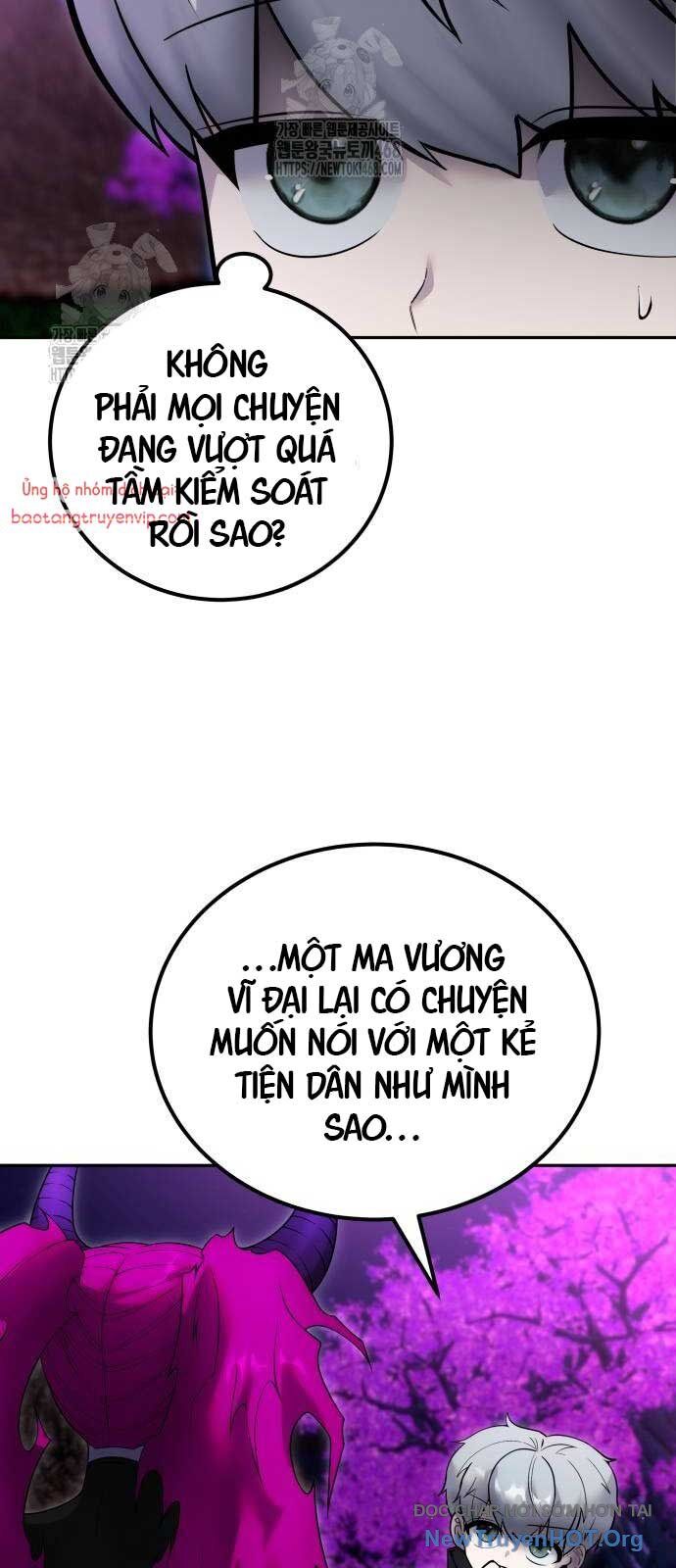 Tôi Mạnh Hơn Anh Hùng