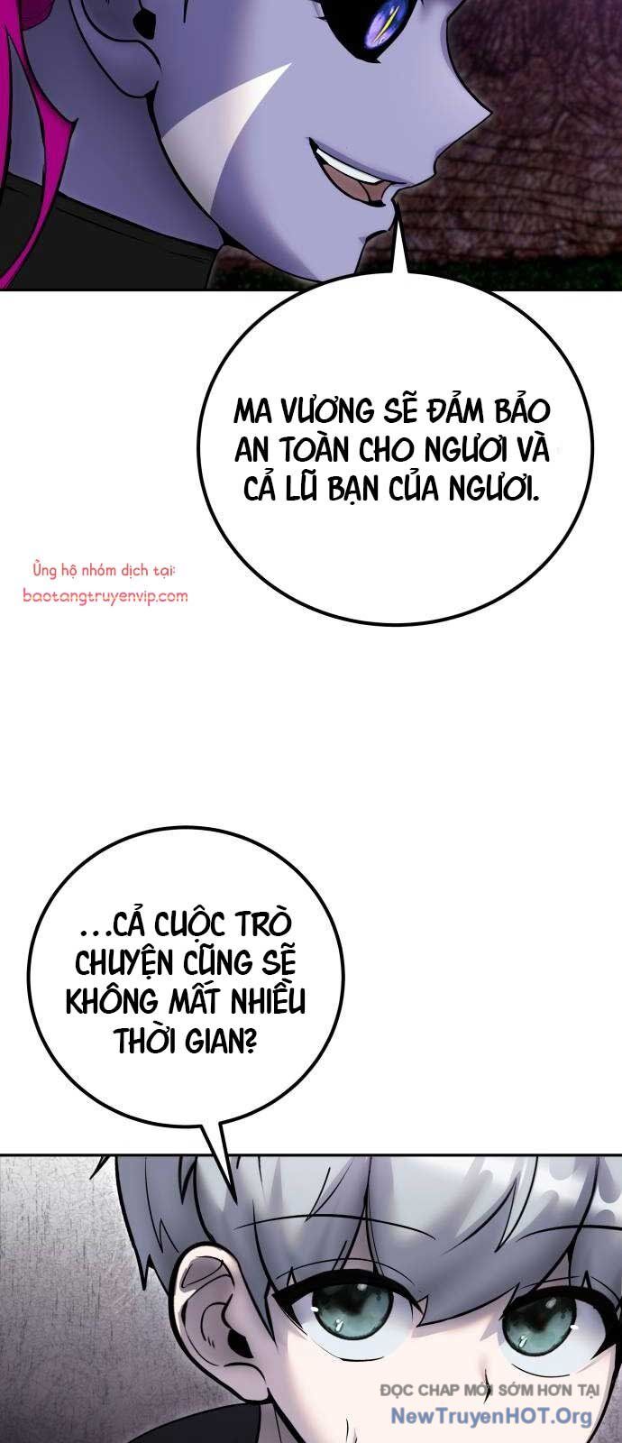 Tôi Mạnh Hơn Anh Hùng