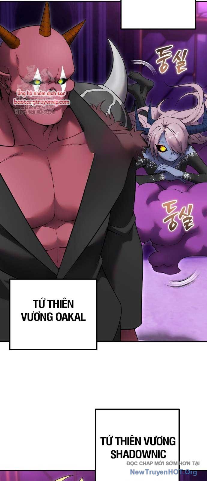 Tôi Mạnh Hơn Anh Hùng