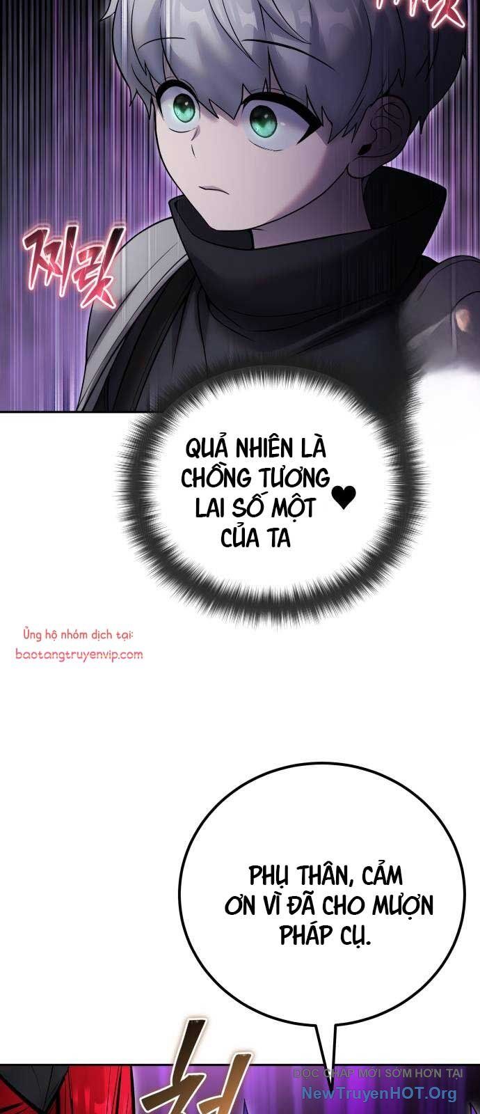 Tôi Mạnh Hơn Anh Hùng