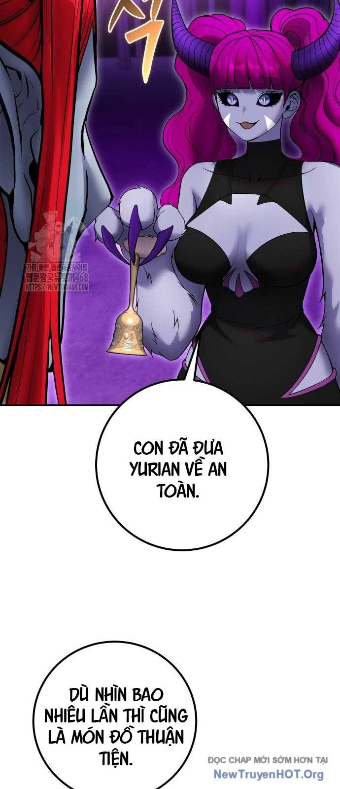 Tôi Mạnh Hơn Anh Hùng