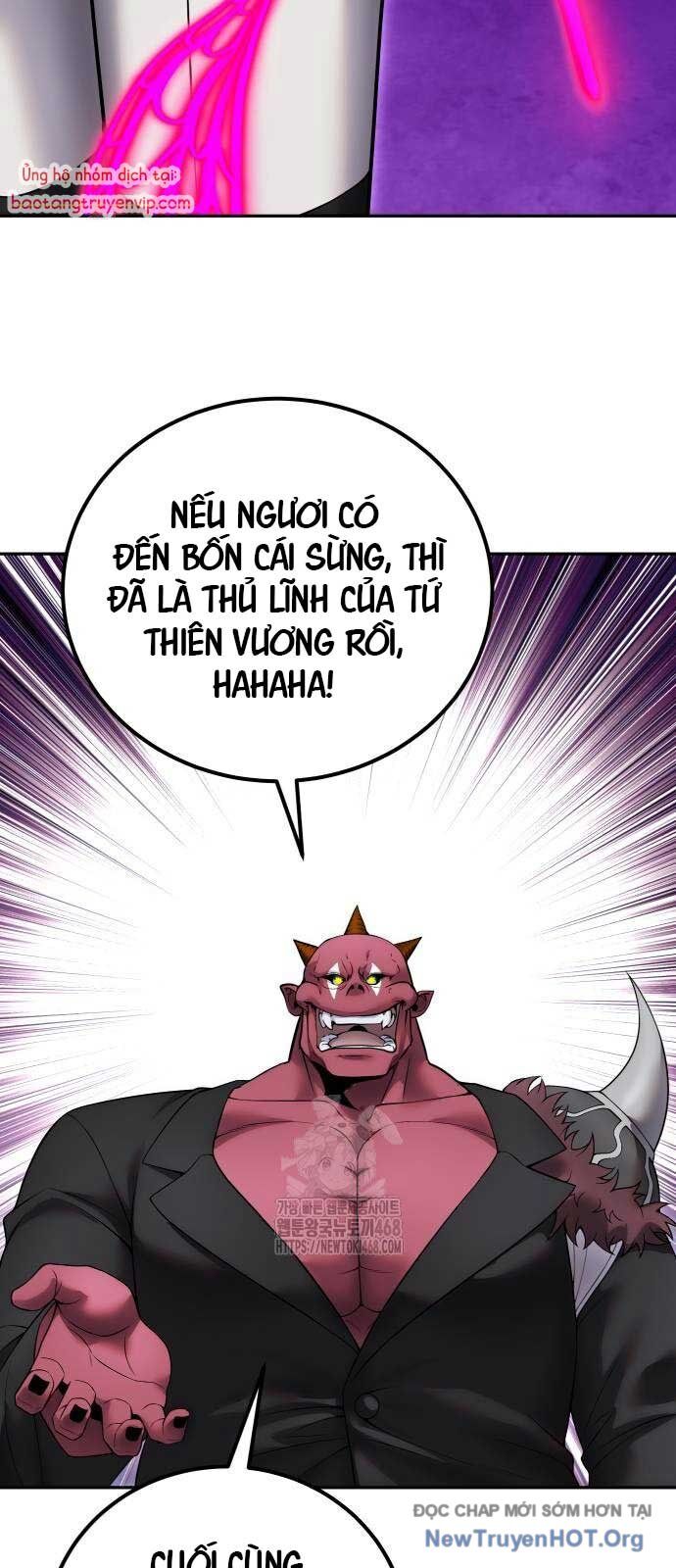 Tôi Mạnh Hơn Anh Hùng