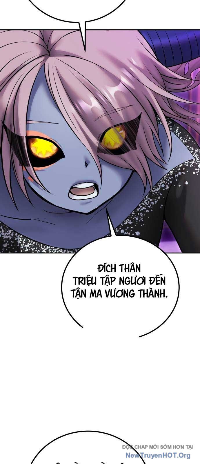 Tôi Mạnh Hơn Anh Hùng