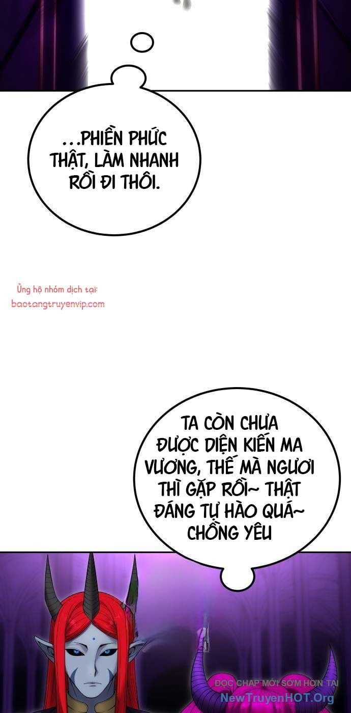 Tôi Mạnh Hơn Anh Hùng