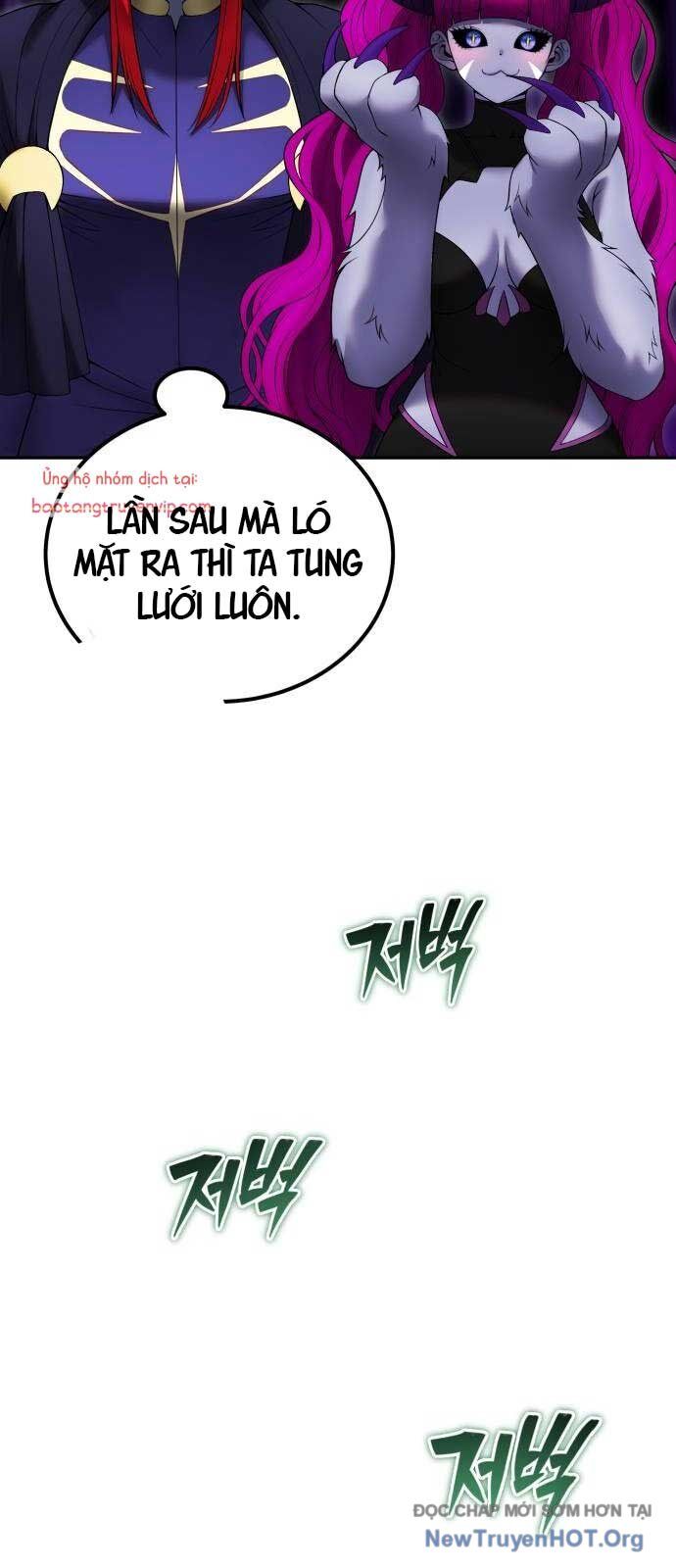 Tôi Mạnh Hơn Anh Hùng