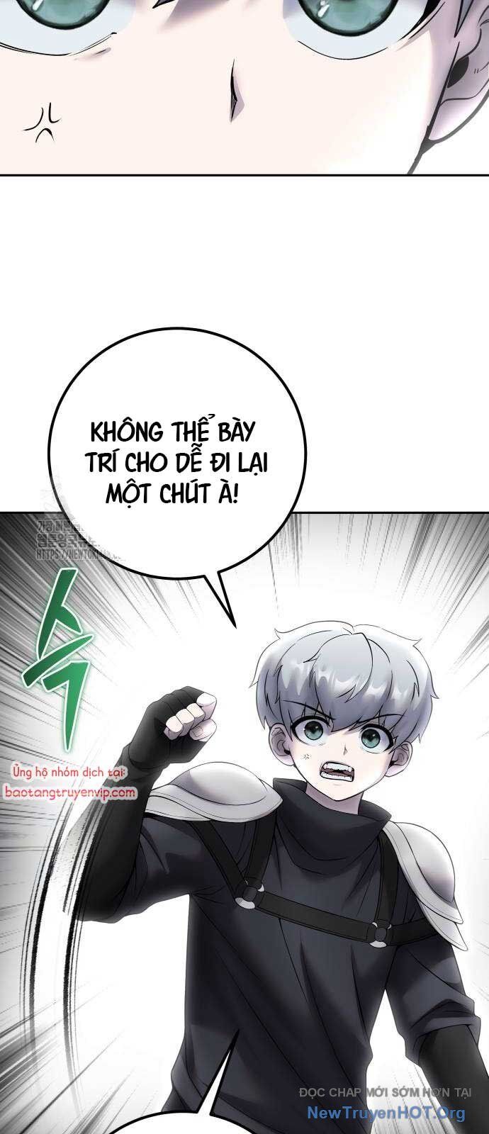 Tôi Mạnh Hơn Anh Hùng