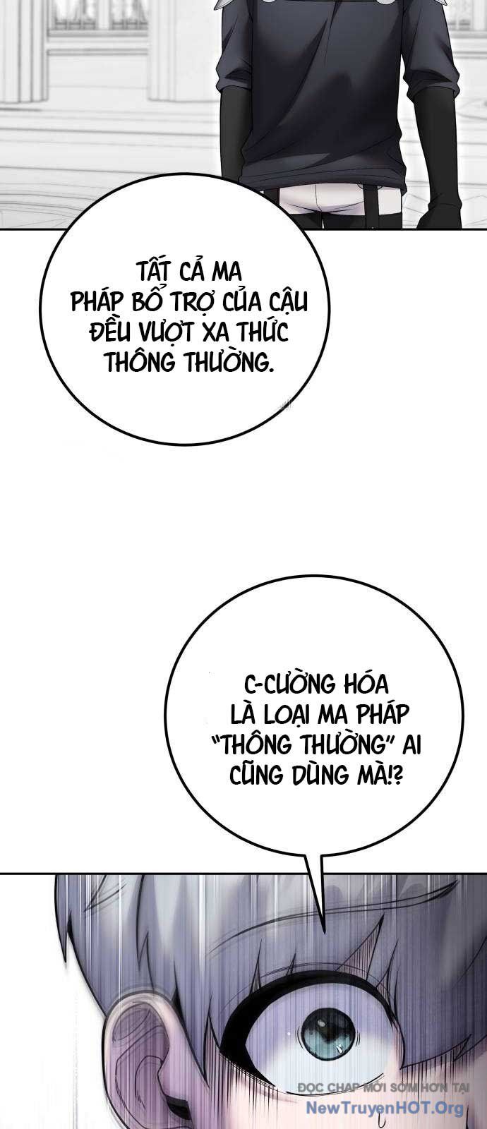 Tôi Mạnh Hơn Anh Hùng