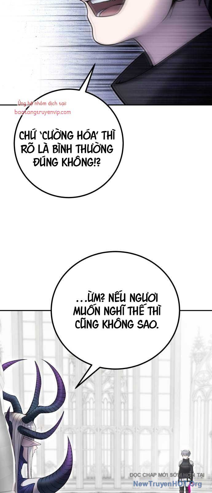 Tôi Mạnh Hơn Anh Hùng
