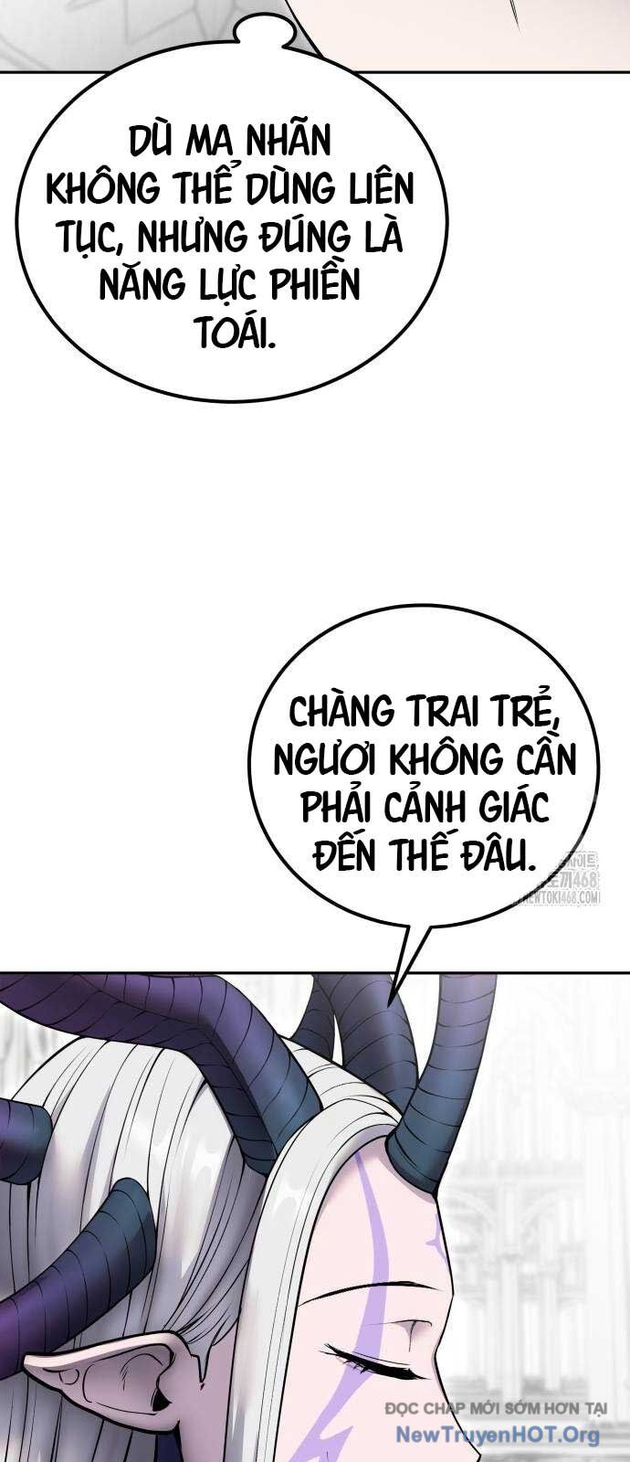 Tôi Mạnh Hơn Anh Hùng