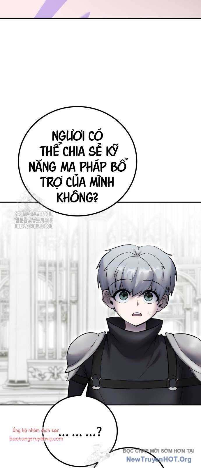 Tôi Mạnh Hơn Anh Hùng